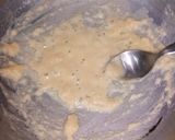 A picture of step 8 of Lasagna.