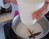 Foto del paso 2 de la receta: Mousse con glaseado espejo