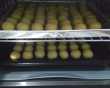 Foto langkah ke 5 dari resep Putri salju keju.