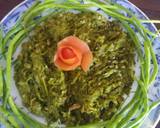 Mongre ki bhujiya recipe step 8 photo
