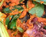 Foto langkah ke 3 dari resep Nila bakar ala rumah makan Padang.