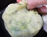 Zucchini Fritters recipe step 2 photo