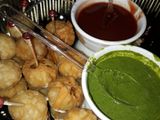 मूंगदाल कचौड़ी(moongdal kachori recipe in hindi)