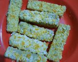 Foto langkah ke 4 dari resep Banana Nugget.