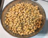 Foto del paso 7 de la receta: Miso (poco salado)