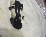 Foto langkah ke 4 dari resep Piscok lumer simple(Tanpa coklat blok).