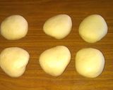 Foto del paso 2 de la receta: Pebetes