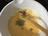 شام ساده فوری