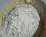Foto langkah ke 2 dari resep Cookis 4 bahan.