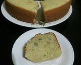 Foto langkah ke 1 dari resep Banana cake.