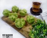 Foto langkah ke 8 dari resep Kue Mangkok Tape Singkong.