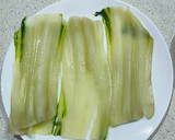 Foto del paso 1 de la receta: San Jacobo de pencas al estilo de mi tía Mari