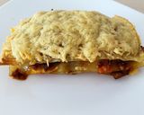 Foto del paso 5 de la receta: Lasaña ligera