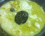 Foto del paso 6 de la receta: Rodaballo con pilpil de bilbaína