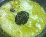 Foto del paso 6 de la receta: Rodaballo con pilpil de bilbaína