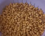 Foto del paso 1 de la receta: Albóndigas de porotos de soja