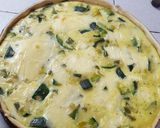 Foto del paso 4 de la receta: Tarta de zapallitos no falla!