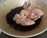 Foto langkah ke 2 dari resep Sayap Barbeque.