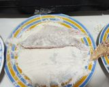 Foto del paso 1 de la receta: Churrasco marino