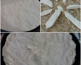 Foto del paso 7 de la receta: Variedad de pizza rellena