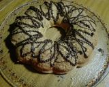 Foto del paso 8 de la receta: Bizcochuelo de nuez y harina de matza