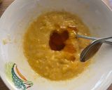 Foto del paso 1 de la receta: Barritas proteicas de plátano ecológico canario!!!