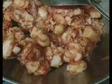 Khasta samosa