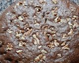 Foto del paso 6 de la receta: Torta chocolatosa...y nueces mi perdición !!!!