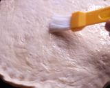 A picture of step 7 of Suya Pizza.