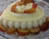 عکس مرحله 3 از دستور دسر شیرعسلی