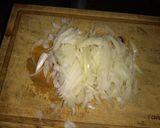 Foto del paso 1 de la receta: Canastillas con repollitos de Bruselas+🥩🌽