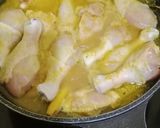 Foto langkah ke 3 dari resep 863. 🐔Ayam Bakar.