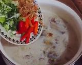 Foto langkah ke 3 dari resep Mangut Iwak Pe Kemangi.