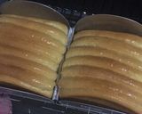 Foto langkah ke 6 dari resep Roti Sisir Mentega (2).
