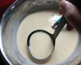 Foto del paso 3 de la receta: Waffles neutros