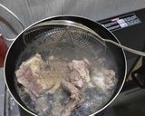 Foto langkah ke 1 dari resep Sop iga.