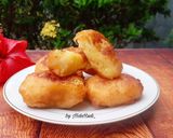 Foto langkah ke 5 dari resep Tape Goreng Tepung.
