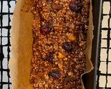 Foto langkah ke 4 dari resep Banana Oatmeal Cake.