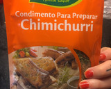 Foto del paso 1 de la receta: Lomo de cerdo con salsa chimichurri 🇦🇷