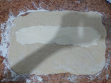 Medialunas de Manteca de Panadería