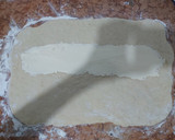 Foto del paso 4 de la receta: Medialunas de Manteca de Panadería