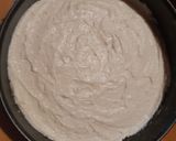 Epres sajttorta (sütés nélkül) recept fázis 2 fotója