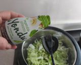 Foto del paso 4 de la receta: Lasaña de repollo boloñesa