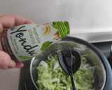 Foto del paso 4 de la receta: Lasaña de repollo boloñesa