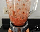 Foto del paso 5 de la receta: Atún a la vizcaína al estilo peruano