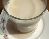 A picture of step 5 of Unsweetened Tigernut Milk.