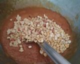 શીંગ-દાળિયા ની દાળ ની ચીકી (Sing Daliya Chikki Recipe In Gujarati) રેસીપી સ્ટેપ3ફોટો