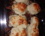 Dubarry sertésszelet recept fázis 4 fotója