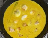 Foto langkah ke 4 dari resep * OTT (Opor Tahu Telur).