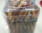 Foto langkah ke 1 dari resep Kacang sembunyi 2 bahan.
